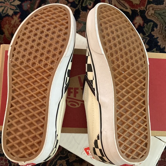 Slip On Vans Classic Style - Picture 4 of 6